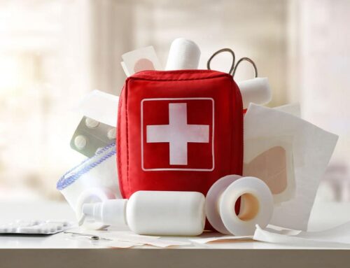 Seizure First Aid at Home: What to Do (and Not Do)